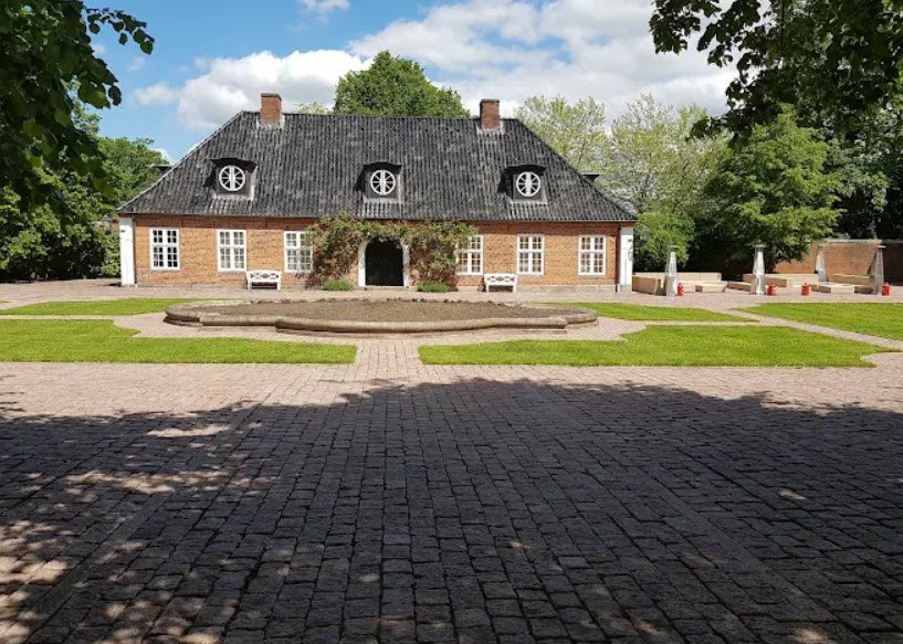 Gut Schierensee, Germany